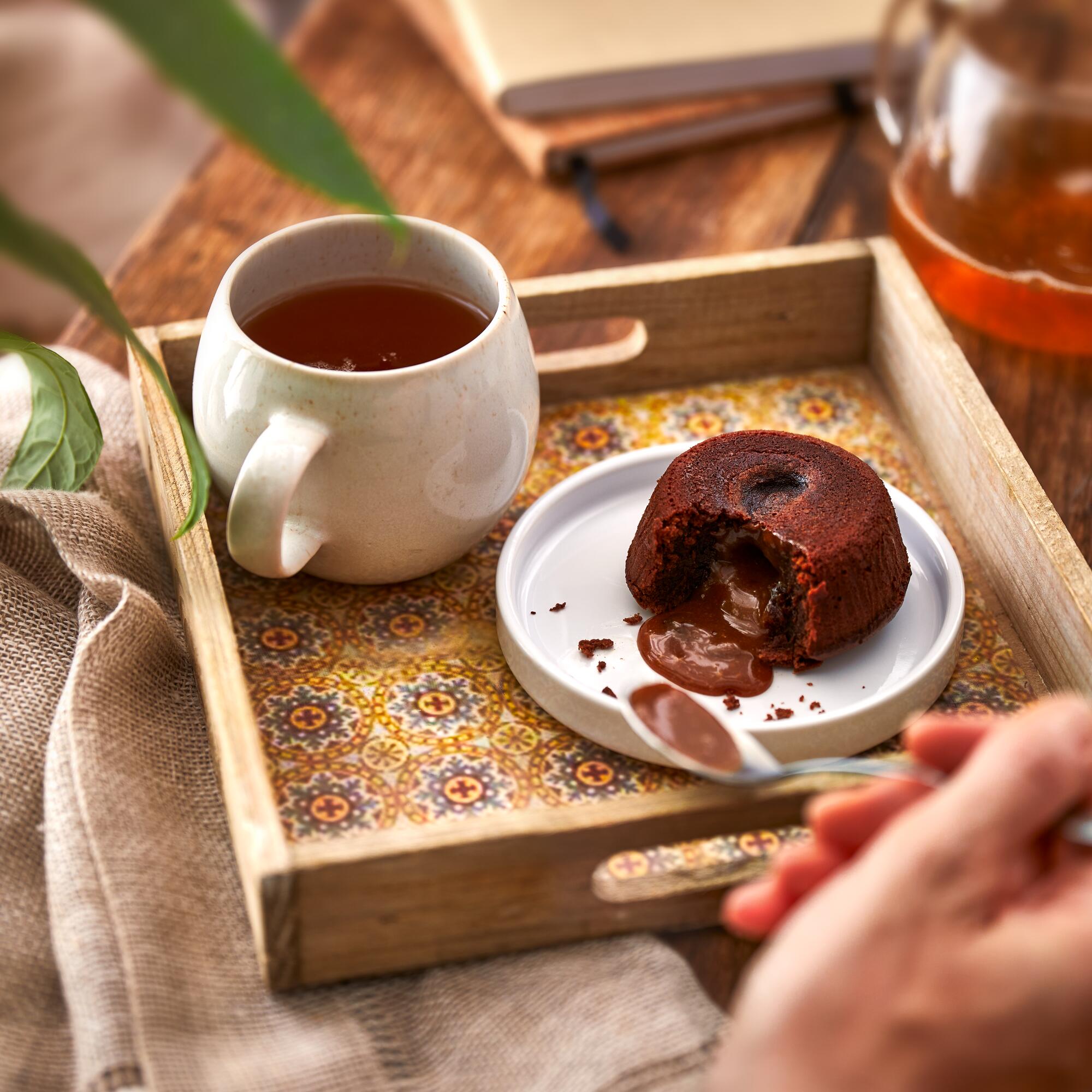 Decorative background image